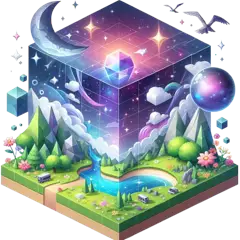 DreamCube