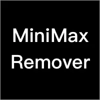 MiniMax-Remover