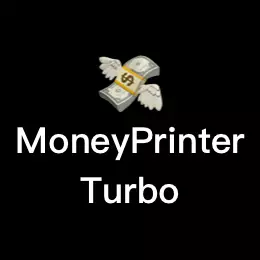 MoneyPrinterTurbo