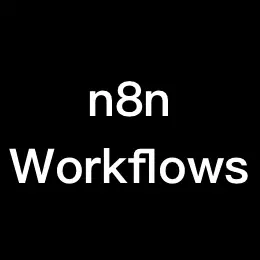 n8n Workflows