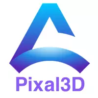 Pixal3D